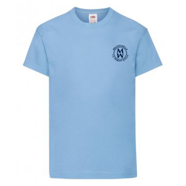 Malvern Wells PE T-Shirt Thumbnail