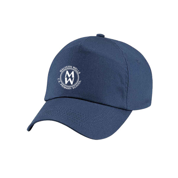 Malvern Wells Cotton Cap Thumbnail