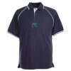Torino Elite Polo Thumbnail